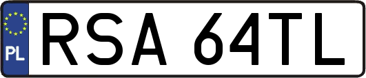 RSA64TL