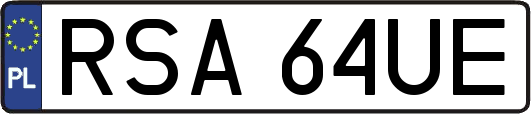 RSA64UE