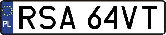 RSA64VT