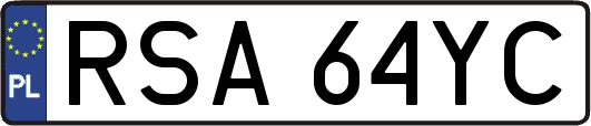 RSA64YC