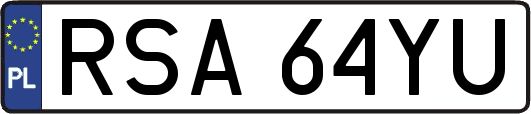 RSA64YU