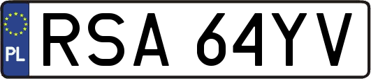 RSA64YV