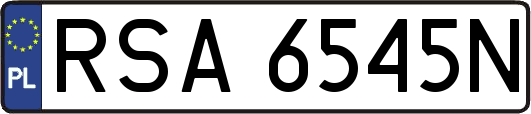 RSA6545N