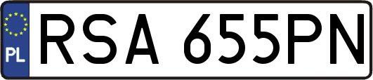 RSA655PN