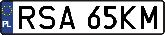 RSA65KM