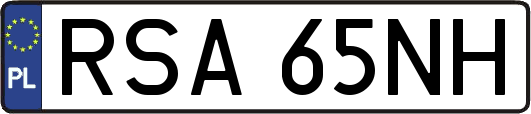 RSA65NH