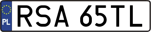 RSA65TL