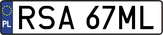 RSA67ML