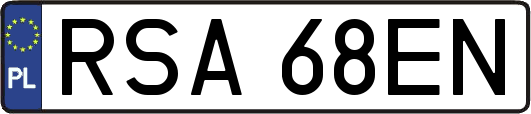 RSA68EN