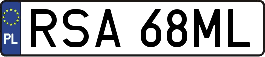 RSA68ML