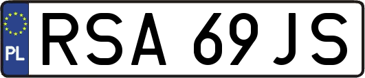 RSA69JS
