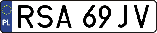 RSA69JV