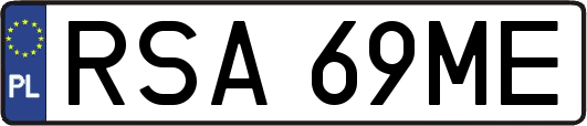RSA69ME