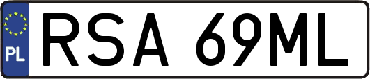 RSA69ML
