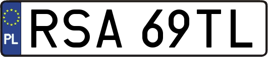 RSA69TL