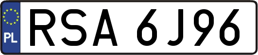 RSA6J96