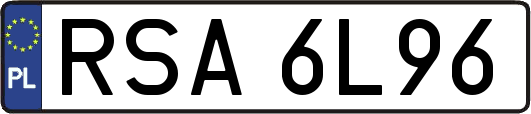 RSA6L96