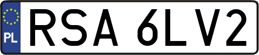 RSA6LV2