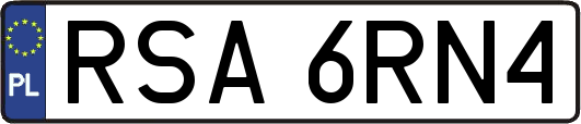 RSA6RN4