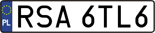 RSA6TL6