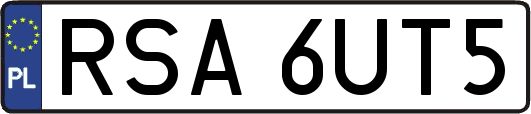 RSA6UT5