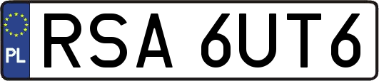 RSA6UT6