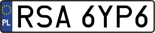 RSA6YP6