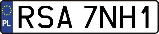RSA7NH1