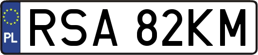 RSA82KM
