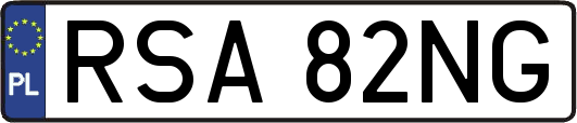 RSA82NG