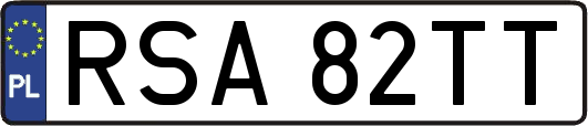 RSA82TT