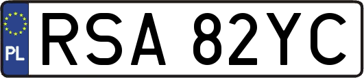 RSA82YC