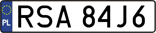 RSA84J6