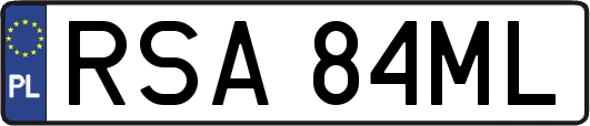 RSA84ML