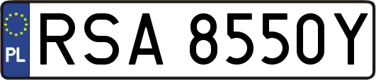 RSA8550Y