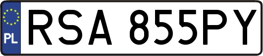 RSA855PY