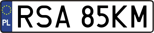 RSA85KM