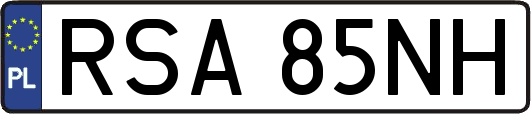 RSA85NH