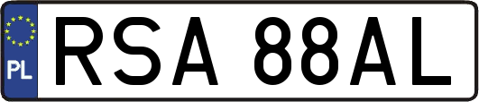 RSA88AL