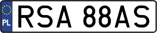 RSA88AS