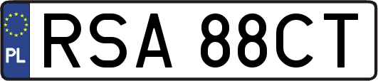 RSA88CT