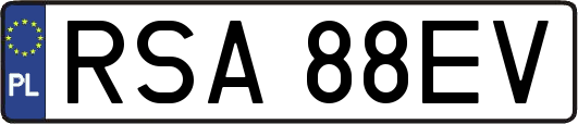 RSA88EV