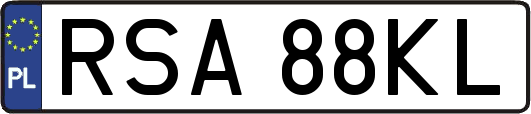 RSA88KL