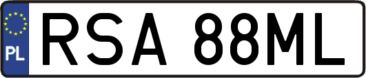 RSA88ML