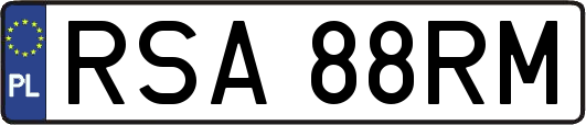 RSA88RM