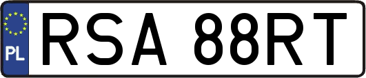 RSA88RT