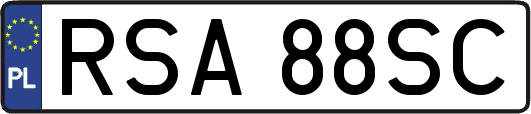 RSA88SC