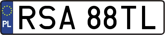 RSA88TL