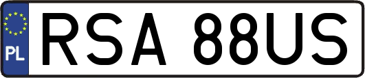 RSA88US
