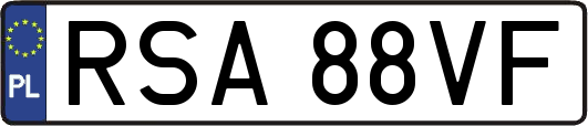 RSA88VF